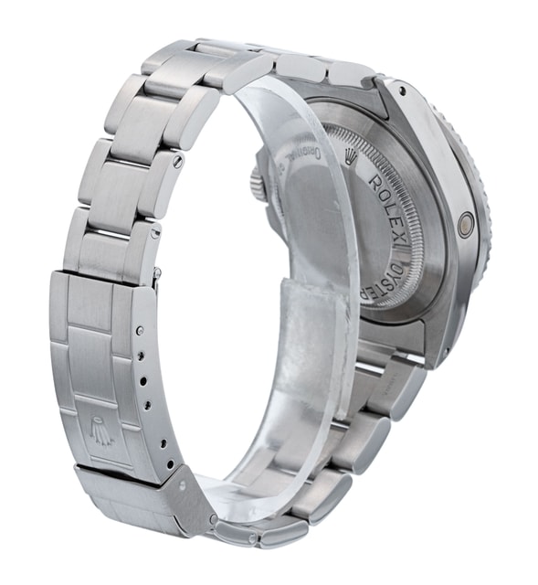 Rolex Sea-Dweller 16600 Image 3